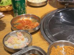 -缸桶屋韩国料理·全程帮烤(泰禾店)
