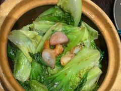 -苏淮景·苏闽融创菜·海鲜(原空港井河轩店)