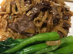 -百威KTV(恒福路店)