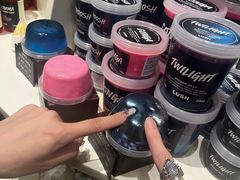 -LUSH(威尼斯人店)