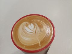 -Manner Coffee(大宁国际商业广场店)