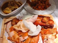 招牌胡桃里烤鸡-胡桃里音乐酒馆(下沙店)