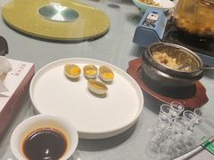 -绿色菜园·农家土菜(贤山店)