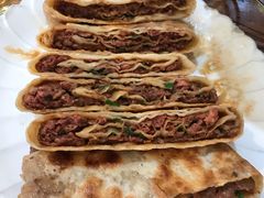 -溢心园香河肉饼总店