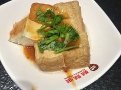 -胡须张鲁肉饭(美食文化馆店)