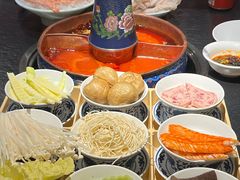 -咏江南·苏式火锅·苏州评弹(观前街店)