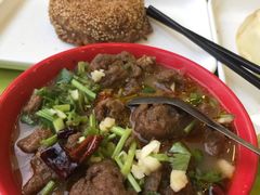 -老回回饺子馆(海洋馆店)