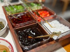 -曲氏老北京铜锅涮肉•火锅(不老街店)