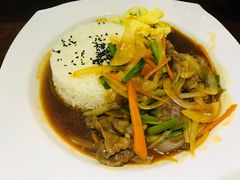 -张果佬年糕卷(科巷店)