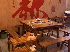 -旧街市鲜货老火锅(大光路店)
