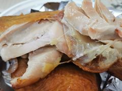 -民间老鸡汤面馆(中山北路店)