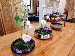 -拂晓山房·私房川菜(西门店)