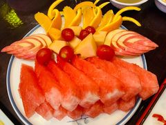 -恭敬李·烤鸭(天坛北门店)