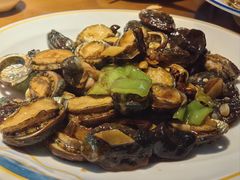 -旺角小渔村(幸福中路店)