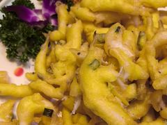 -韩记海鲜饺子旗舰店(红海新区店)