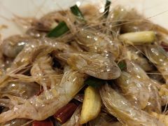 炝红芒子-海景苑海鲜大酒店(吕四店)