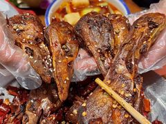 -路边羊烧烤酒场(宝带路店)