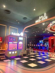 -meland亲子乐园(深圳领展中心城店)