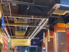 -核桃碳烤肉馆(深圳首店)