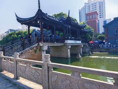 -衣裳街历史文化街区