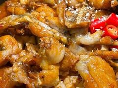 -蛙喔牛蛙(义乌新光汇店)