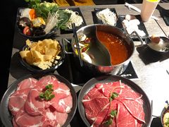 -呷哺呷哺(丰科万达店)