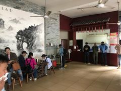 -老东江米粉