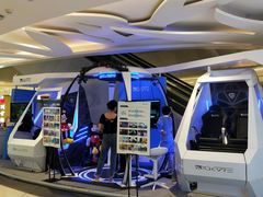 店内环境-深圳来福士广场