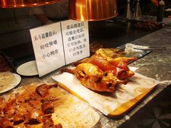 -禾斗海鲜自助(市南银座店)