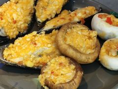 -非烤勿扰自助烤肉(宝安天虹店)