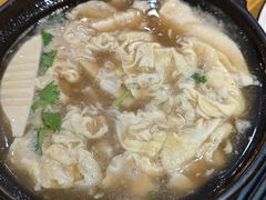 -老姑砂锅·烧烤天津菜(体北道店)