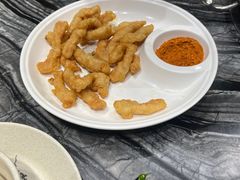 -天都火锅酒楼(虹梅南路店)