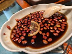 -小杨烤肉(明德门店)