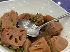 -茗荔园农庄(大涌店)