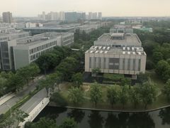 -同济大学图书馆(嘉定校区)