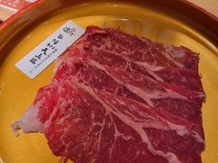 澳洲和牛畅吃-温野菜涮涮锅(大悦城店)