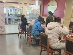 -宏状元现熬粥·京味菜(五棵松店)