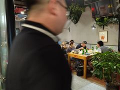 -阿记烧烤(大兴新区店)