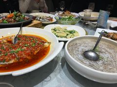-恒记饭店·海鲜明档(淹城店)