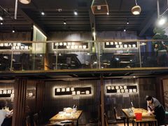 -百草滩羊清水涮羊肉(长城路店)