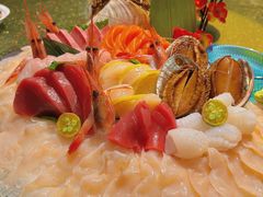 -顺轩海鲜火锅酒家