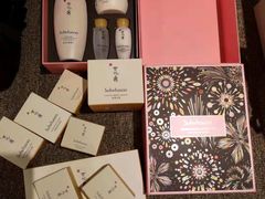 -新世界百货(明洞总店)