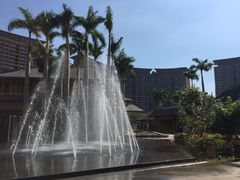 -三亚湾红树林度假世界(木棉酒店)