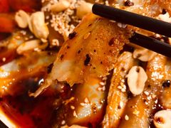 -伊兰麒兰馨园·川菜·清真馆(339电视塔店)