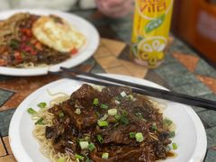 -梧桐面馆桐乡阿能面店(印象城店)