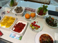 -香天下·四川火锅(安镇大润发店)