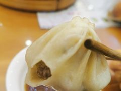 -清真马三汤包(回民街店)