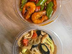 -阿喆私房菜(西五路店)