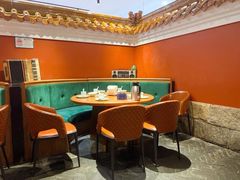 -波螺油子青岛本帮菜(银座店)