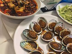 -大草原清真饭庄(沙河店)
